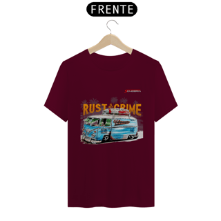 Nome do produto T-Shirt Quality Kombi Rat Look Scuderia