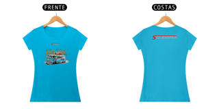 Nome do produto Baby Long Classic Kombi Rat Look
