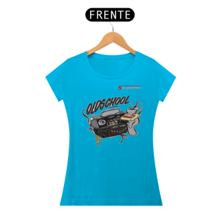 Nome do produto Baby Long Classic Conjunto Old School (Toca Fitas TKR + Tojo) Scuderia 