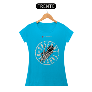 Nome do produto Baby Long Classic We Trust in Speed Scuderia