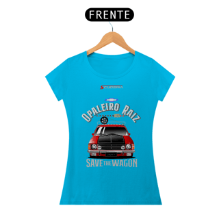 Nome do produto Baby Long Classic Coleção Anos 70 Caravan SS 78 Vermelha Scuderia