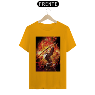 Nome do produto CAMISA DE DEMON SLAYER 2