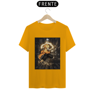 Nome do produto CAMISA DEMON SLAYER 5