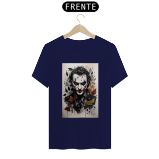 Nome do produto Camiseta do curinga