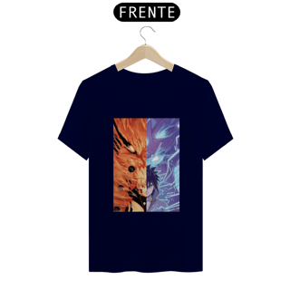 Nome do produto CAMISETA DO NARUTO