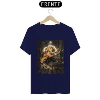 Nome do produto CAMISA DEMON SLAYER 5