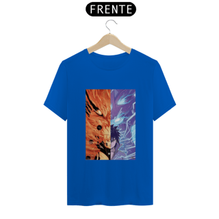Nome do produto CAMISETA DO NARUTO