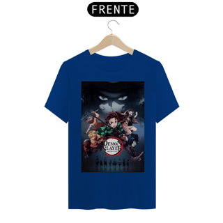 Nome do produto CAMISA DEMON SLAYER 