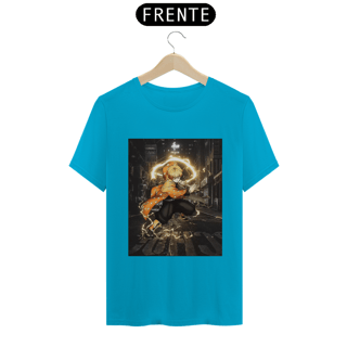 Nome do produto CAMISA DEMON SLAYER 5