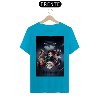 Nome do produto CAMISA DEMON SLAYER 