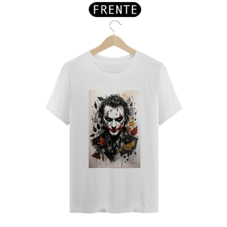 Nome do produto Camiseta do curinga