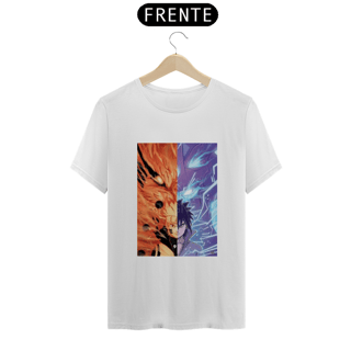 Nome do produto CAMISETA DO NARUTO