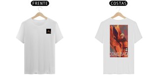 Nome do produto CAMISA DO NARUTO