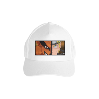 Nome do produto BONE DO NARUTO E KURAMA