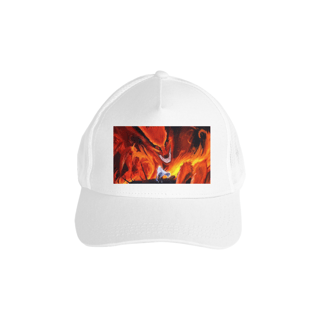 Nome do produto BONE DO KURAMA