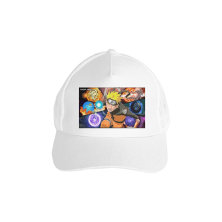 Nome do produto BONE DO NARUTO2