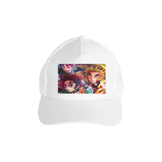 Nome do produto BONE DE DEMON SLAYER 3
