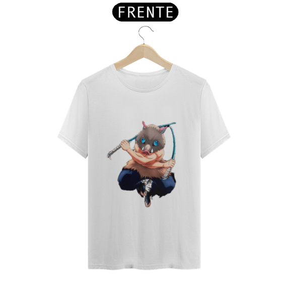 CAMISA DEMON SLAYER 