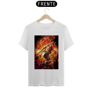 Nome do produto CAMISA DE DEMON SLAYER 2