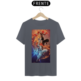 Nome do produto CAMISA DE DEMON SLAYER