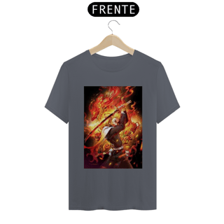 Nome do produto CAMISA DE DEMON SLAYER 2