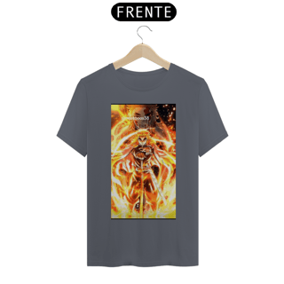 Nome do produto CAMISA DEMON SLAYER 4