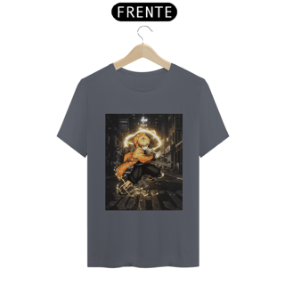 Nome do produto CAMISA DEMON SLAYER 5