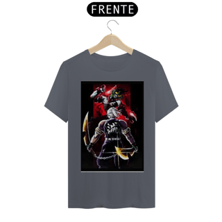 Nome do produto CAMISA DEMON SLAYER 