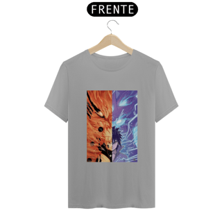 Nome do produto CAMISETA DO NARUTO