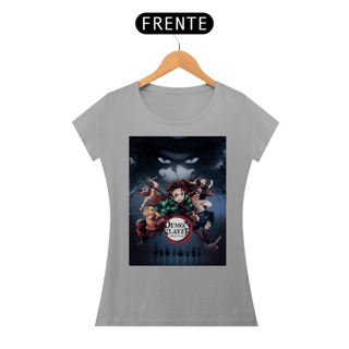 Nome do produto CAMISA DEMON SLAYER