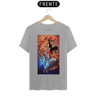 Nome do produto CAMISA DE DEMON SLAYER