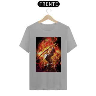 Nome do produto CAMISA DE DEMON SLAYER 2