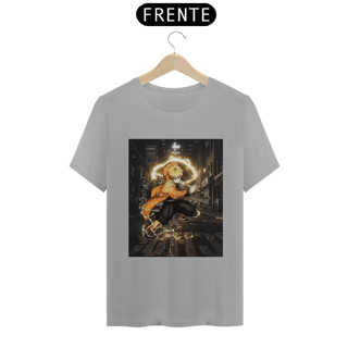 Nome do produto CAMISA DEMON SLAYER 5