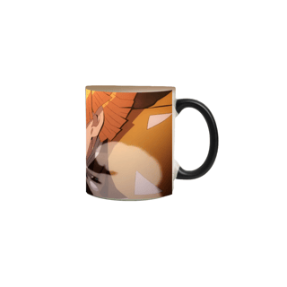 Nome do produto CANECA MAGICA DO ZENITSU