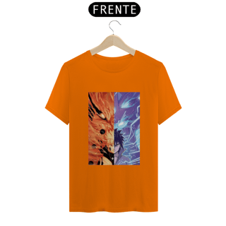 Nome do produto CAMISETA DO NARUTO