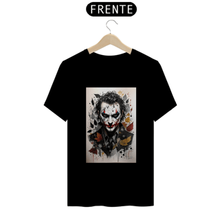 Nome do produto Camiseta do curinga