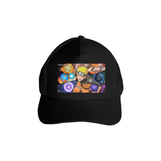 Nome do produto BONE DO NARUTO2