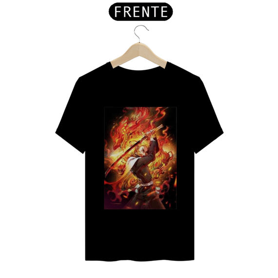 CAMISA DE DEMON SLAYER 2