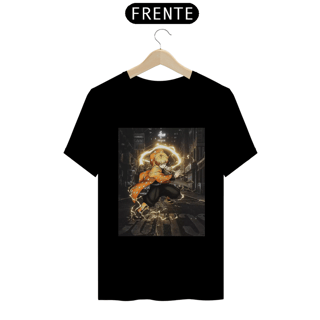 Nome do produto CAMISA DEMON SLAYER 5
