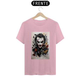 Nome do produto Camiseta do curinga