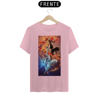 Nome do produto CAMISA DE DEMON SLAYER