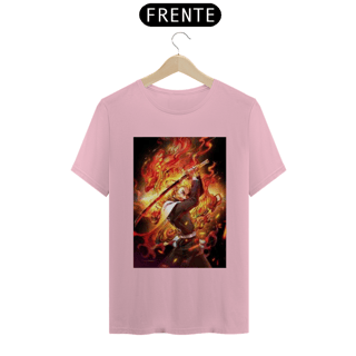Nome do produto CAMISA DE DEMON SLAYER 2