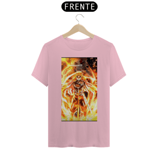 Nome do produto CAMISA DEMON SLAYER 4