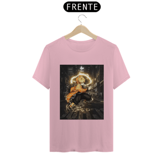 Nome do produto CAMISA DEMON SLAYER 5