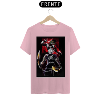 Nome do produto CAMISA DEMON SLAYER 
