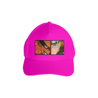 Nome do produto BONE DO NARUTO E KURAMA