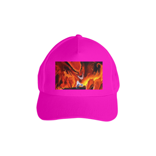 Nome do produto BONE DO KURAMA