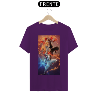 Nome do produto CAMISA DE DEMON SLAYER