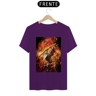 Nome do produto CAMISA DE DEMON SLAYER 2