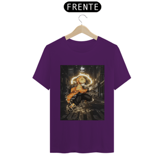 Nome do produto CAMISA DEMON SLAYER 5